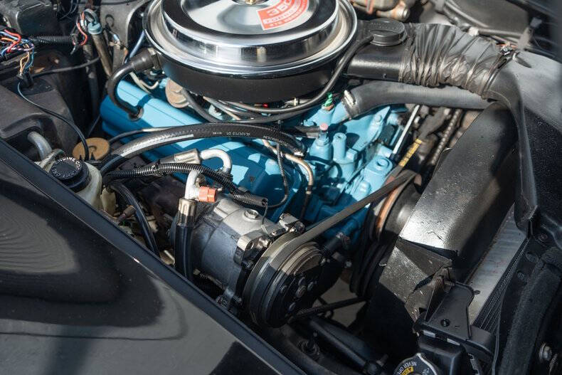 1978 Chevrolet Corvette