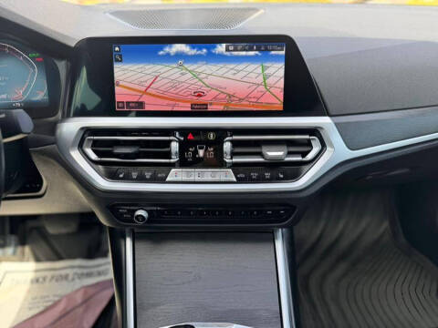 2023 BMW 4 Series 430i xDrive Gran Coupe