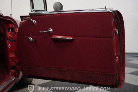 1956 Chevrolet Bel Air