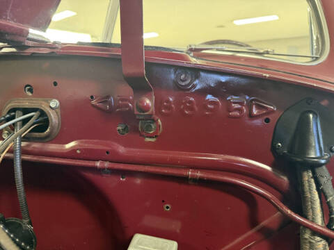 1941 Packard 110