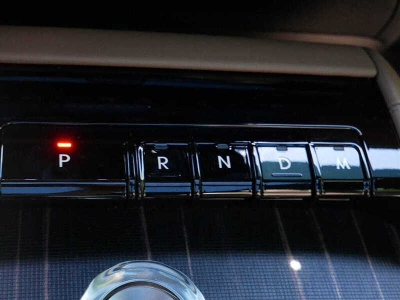2025 Lincoln Navigator L Black Label