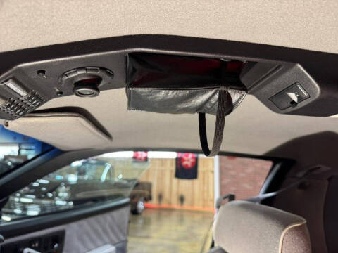 1987 Chevrolet Camaro Z28