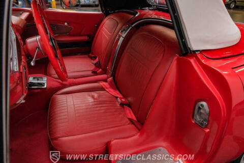 1958 Chevrolet Corvette