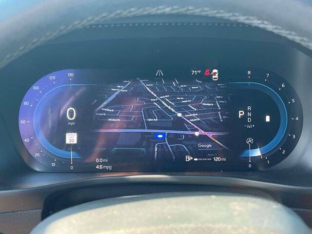 2023 Volvo XC40 B5 Core