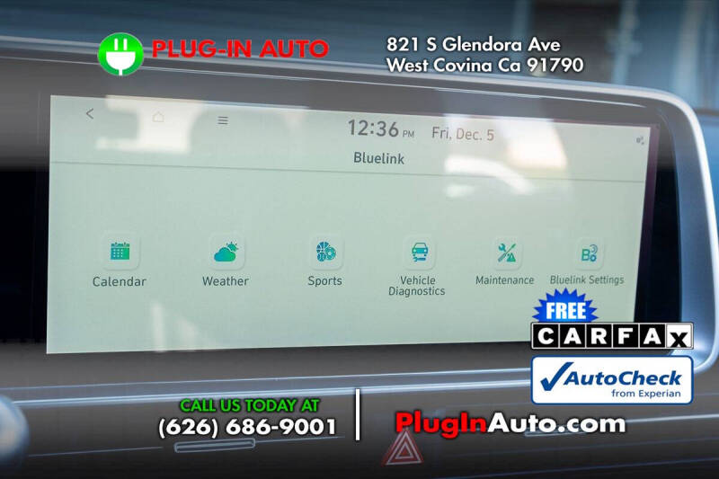 2024 Hyundai IONIQ 6 SEL