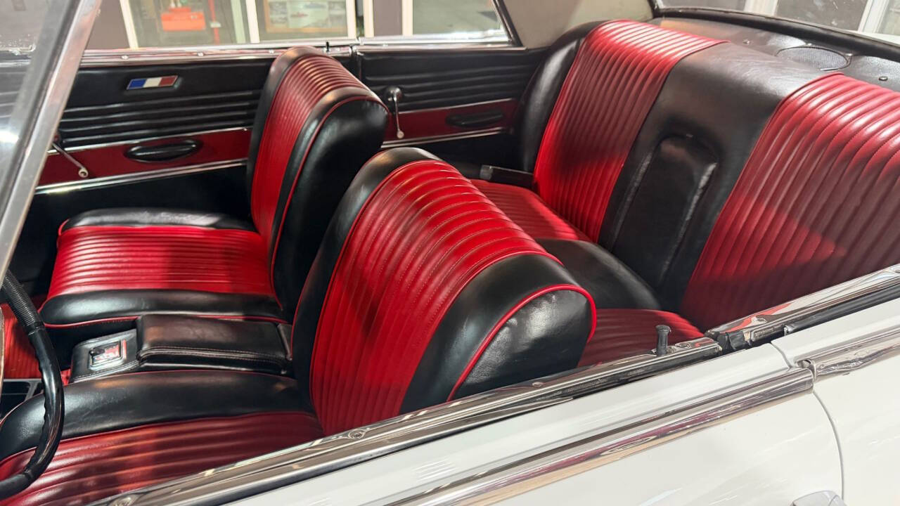 1964 Studebaker Gran Turismo 28