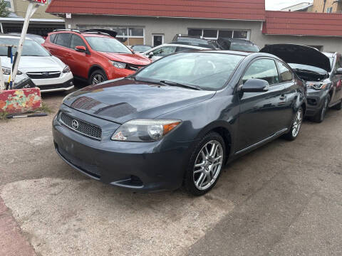 2007 Scion tC for sale at STS Automotive in Denver CO