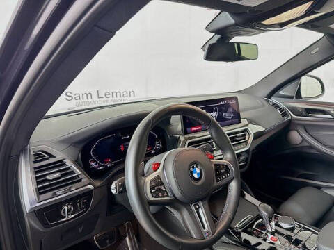 2023 BMW X4 M