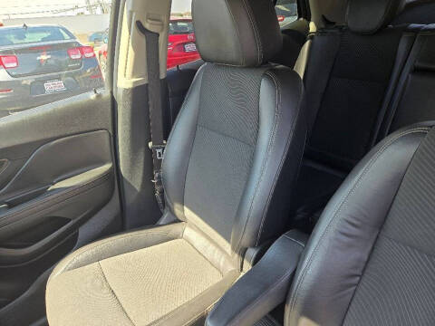 2014 Buick Encore Convenience