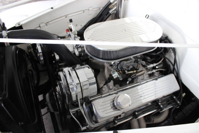 1940 Chevrolet Special DeLuxe