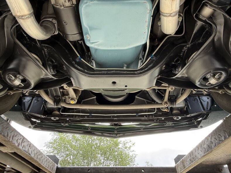 1973 Pontiac Trans Am