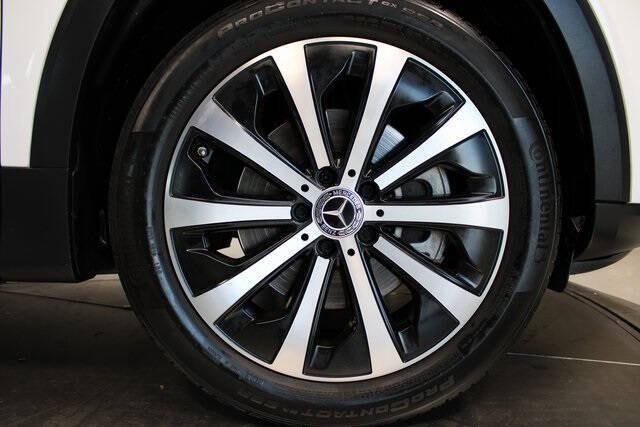 2020 Mercedes-Benz GLB GLB 250