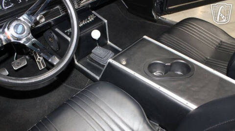 1967 Ford Fairlane