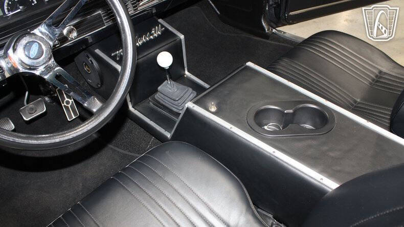 1967 Ford Fairlane