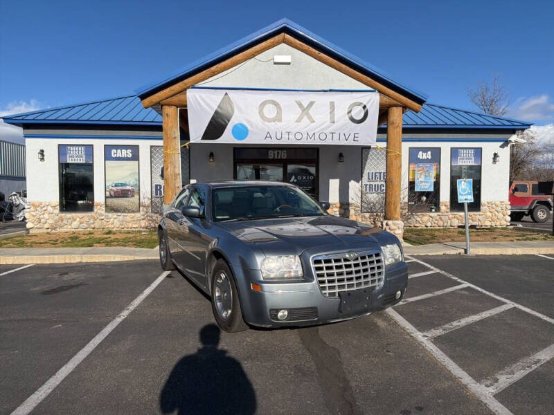 2006 Chrysler 300 Touring