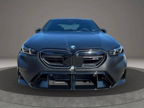 2025 BMW M5