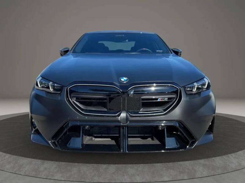2025 BMW M5