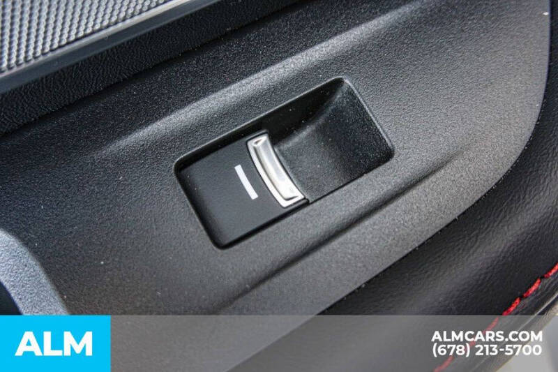 2024 Acura RDX SH-AWD w/A-SPEC