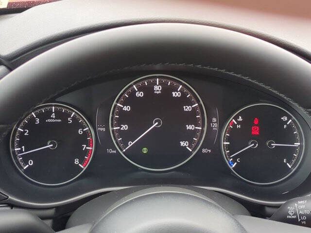 2026 Mazda Mazda3 Hatchback 2.5 S Premium