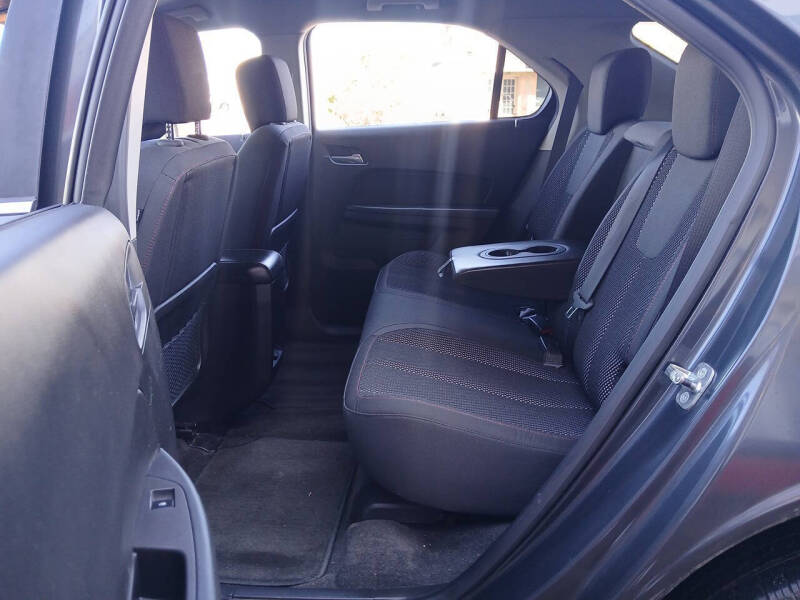 2010 Chevrolet Equinox LT