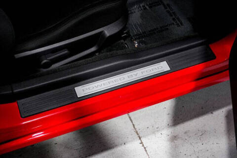 2013 Ford Mustang Boss 302