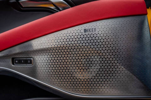 2024 Lotus Emira V6 First Edition