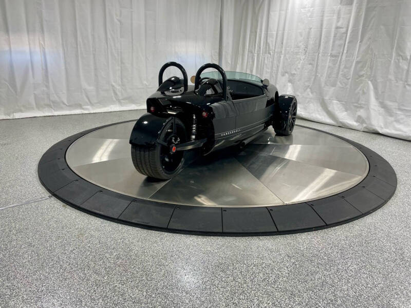 2023 Vanderhall Motor Work Carmel