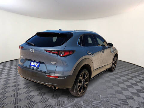 2022 Mazda CX-30 2.5 Turbo Premium