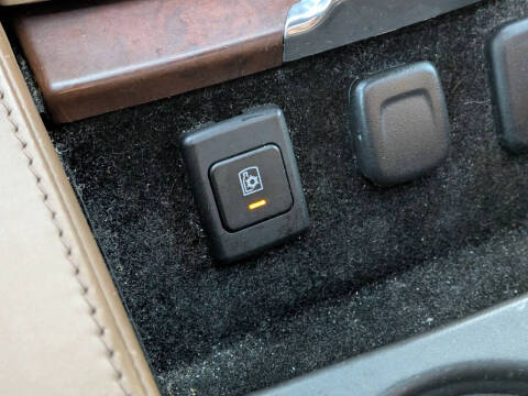 2015 Cadillac Escalade ESV Platinum