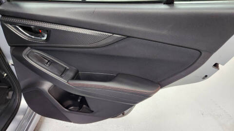 2018 Subaru Impreza Sport