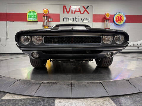 1970 Dodge Challenger