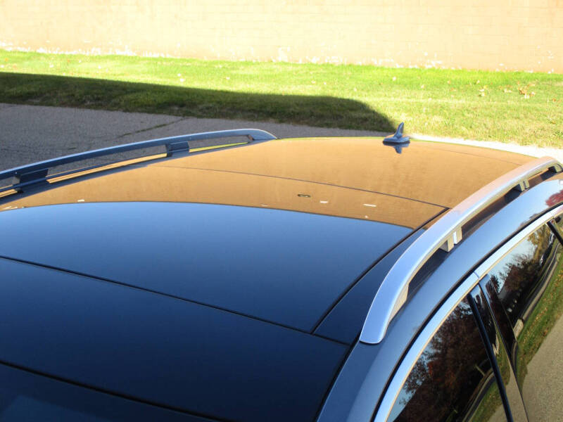 2020 Audi A6 allroad 3.0T quattro Premium Plus