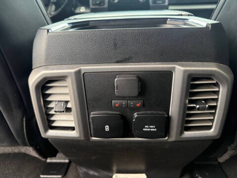 2019 Ford F-250 Super Duty