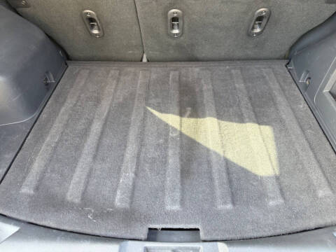 2011 Jeep Compass Sport