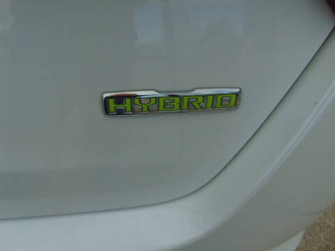 2013 Kia Optima Hybrid LX