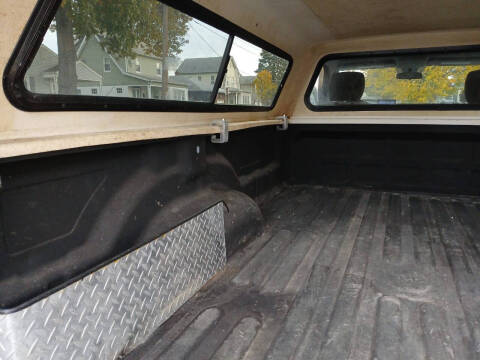 2014 RAM 1500 Tradesman