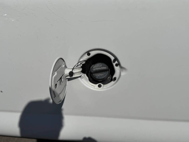 2014 Chevrolet Express 2500