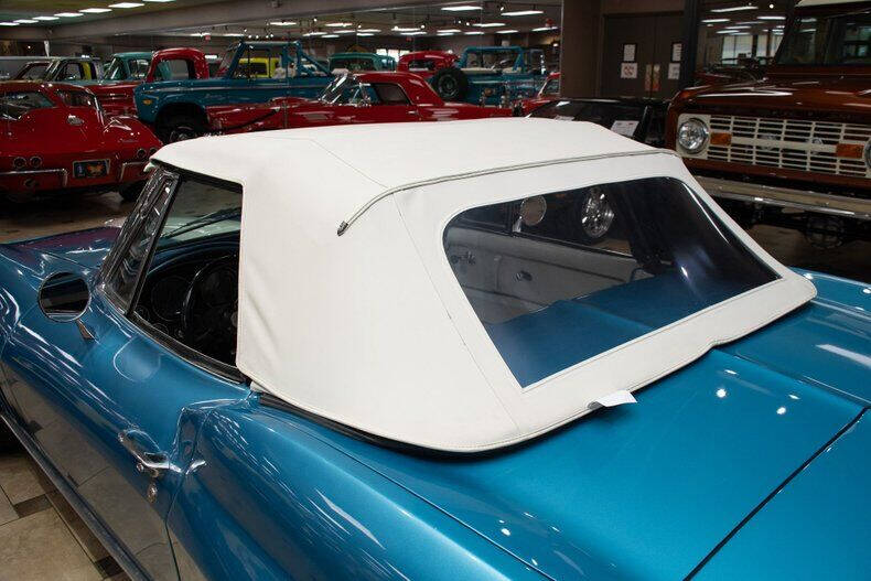 1965 Chevrolet Corvette