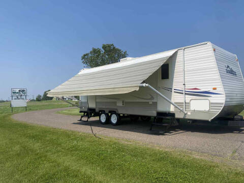 2009 Gulfstream Innsbruck