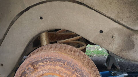 1982 Oldsmobile Ninety-Eight Regency Brougham