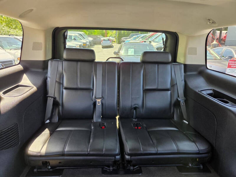 2010 Chevrolet Tahoe LT