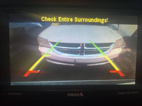 2013 Dodge Durango SXT