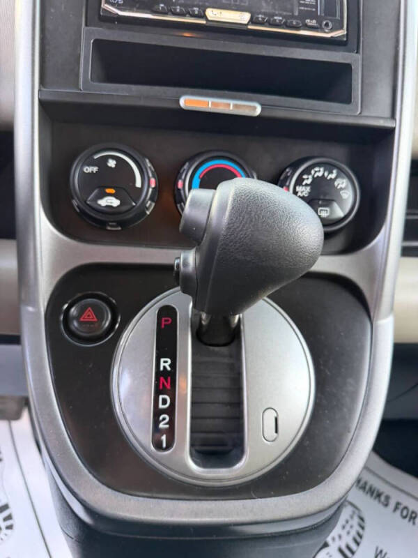 2009 Honda Element LX