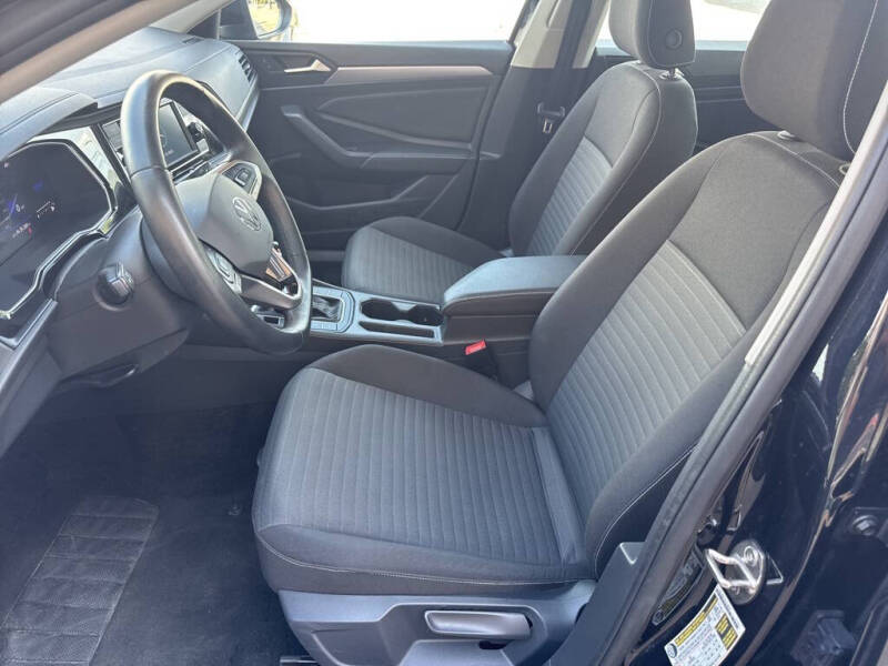 2024 Volkswagen Jetta S