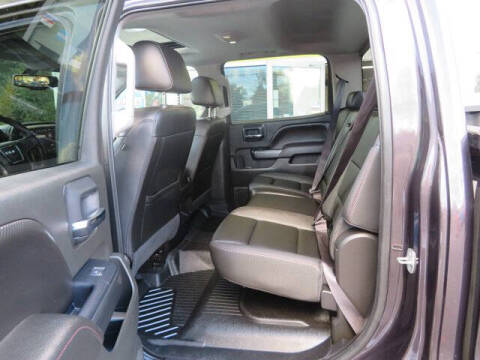 2016 GMC Sierra 1500