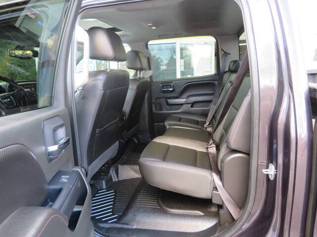 2016 GMC Sierra 1500