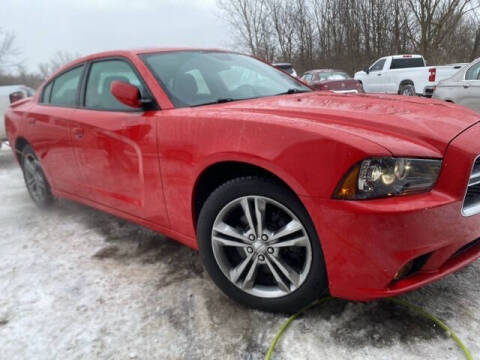 2014 Dodge Charger