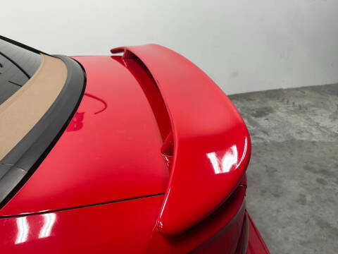 1998 Ford Mustang GT