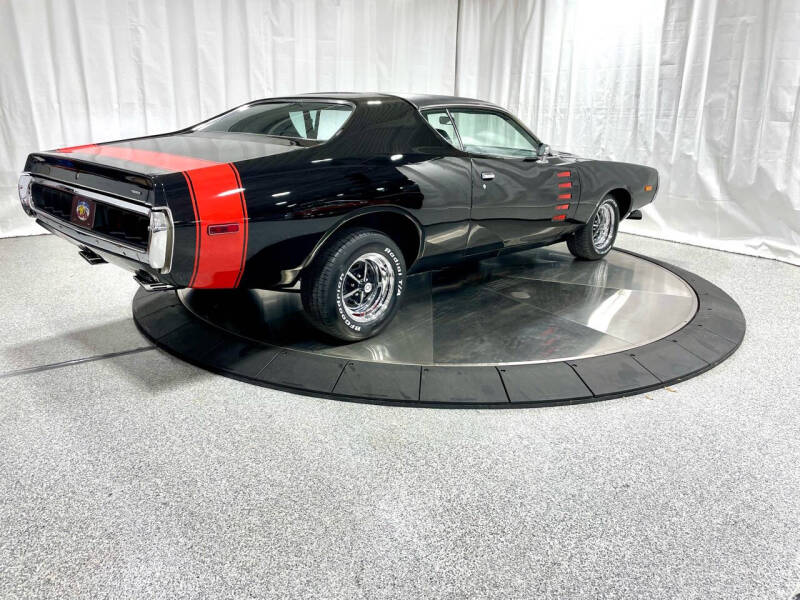 1972 Dodge Charger