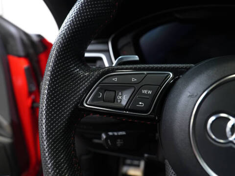 2018 Audi RS 5 2.9T quattro